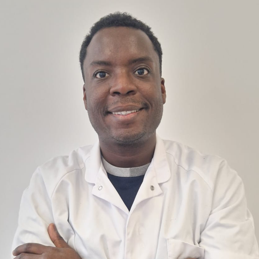 Photo de Dr Manuel VITELLIUS