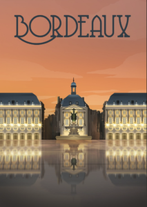 Bordeaux